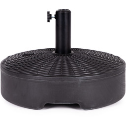 Podstawa obciążenie parasola napełniane wodą 22L MultiGarden