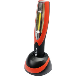 YATO YT-08502 Latarki Rodzaj lampy: LED, 40[mm]