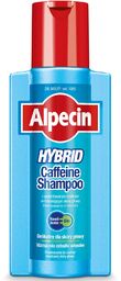 Alpecin Hybrid Caffeine, szampon do włosów, 250 ml