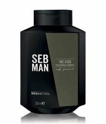 SEB MAN THE BOSS Thickening Line Szampon