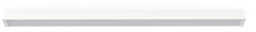 Lampa sufitowa STRAIGHT LED 120cm 22W T8 barwa