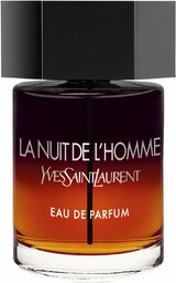 Yves Saint Laurent La Nuit De L''Homme Eau
