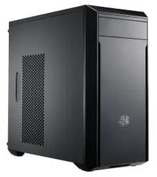 Cooler Master MasterBox Lite 3 Mini Czarny Obudowa