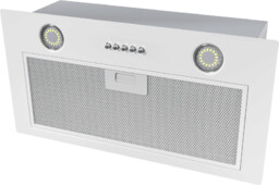 Okap SeeNERGY B-In Slim 72 White