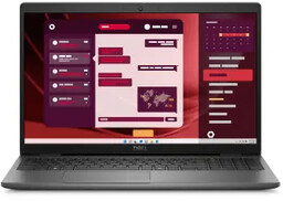 Dell Latitude 3550 15,6" i5-1335U 8GB RAM 512GB