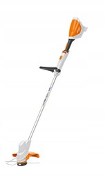 Kosa akumulatorowe Fsa 57 Stihl AK10 ładowarka 149