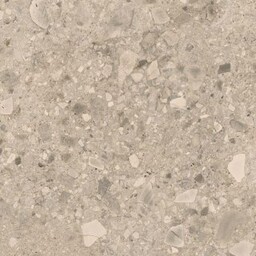 Gres szkliwiony TERRAZZO STONE mocca mat 59,8x59,8 gat.