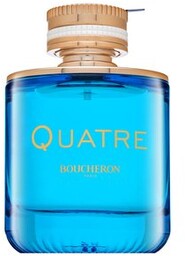 Boucheron Quatre En Bleu Pour Femme woda perfumowana