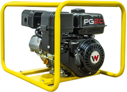 Motopompa do czystej wody Wacker Neuson PG 2G