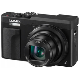 Aparat Panasonic Lumix DC-TZ90 30x optical zoom Wizjer