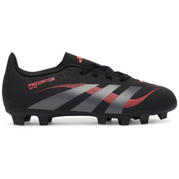 Buty do piłki nożnej adidas Predator ClubID3812 Czarny