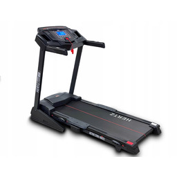 Bieżnia elektryczna Hertz Fitness Active 2