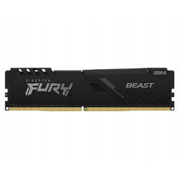 Kingston 8GB 6000MT/s DDR5 CL30 Dimm KF560C30BBE-8