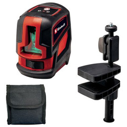 EINHELL Laser krzyżowy TC-LL 2 G Zyskaj