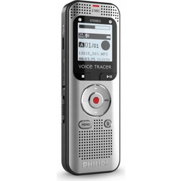 DYKTAFON PHILIPS DVT2015