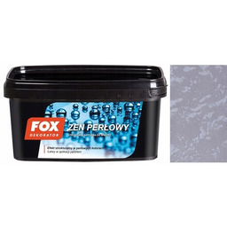 Fox Dekorator Zen Perłowy Farba Strukturalna Ziemia Kaselska
