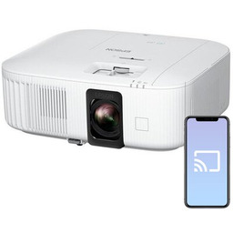 EPSON Projektor EH-TW6250 4K UHD (3840 x 2160),