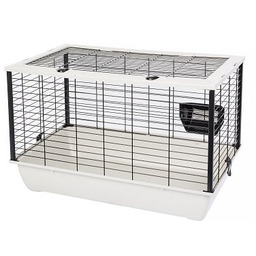 INTERZOO BUNNY 80 Klatka dla królika 78 cm