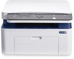 Urządzenie wielofunkcyjne Xerox WorkCentre 3025V_NI (laserowe; A4; Skaner