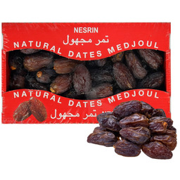 Daktyle Medjoul Klasa I 908g Nesrin