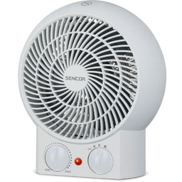 Termowentylator SENCOR SFH 7020WH