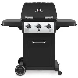 Broil King Royal 320 Grill gazowy