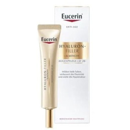 Eucerin, Anti-Age Hyaluron Filler + Elasticity SPF20, Krem