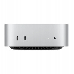 Komputer stacjonarny Apple Mac Mini M4 10-rdzeniowy