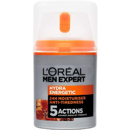 L''Oréal Men Expert Hydra Energetic Pump krem