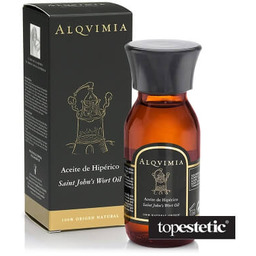 Alqvimia St. Johns Wort Oil Olej z dziurawca