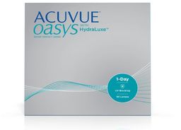 Acuvue Oasys 1-Day 90szt