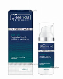 Bielenda Professional - SUPREMELAB - FOR MEN -