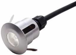 Elstead Lighting Oprawa punktowa zewnętrzna GZ-FUSION11 Garden Zone