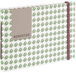 HAMA Album Fern (20 stron)