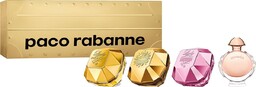 Paco Rabanne mini SET: EDP Lady Million 5ml