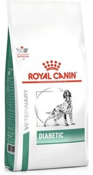 ROYAL CANIN Diabetic 12kg