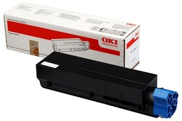 Toner Oki B432/B512/MB492 45807111 Czarny (Black)