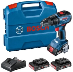 Bosch Professional GSR 18V-50 0 601 9H5 005