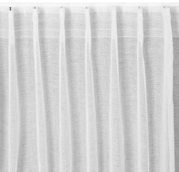 EUROFIRANY Firana gotowa Layla 300 x 300 cm