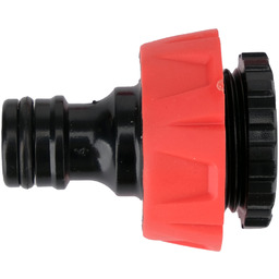 Yato PRZYŁĄCZE KRANOWE 1/2"-3/4"