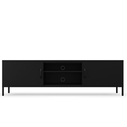 Szafka metalowa pod telewizor 170 cm Rosaria XL