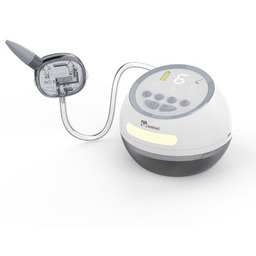 MOMINI Aspirator do nosa NoseNest Zyskaj