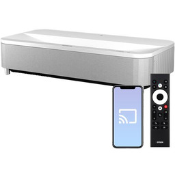 EPSON Projektor laserowy EH-LS800W 4K UHD (3840 x