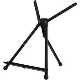 CONDA i dzieci kolorowy blat stołu aluminiowa sztaluga