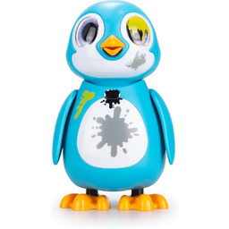 Silverlit - Rescue Pingouin - Interaktywny Pingwin