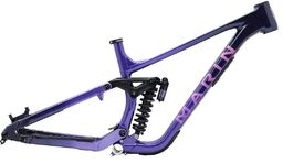 Rama Marin Quake fioletowy m