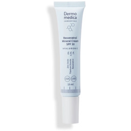 Dermomedica Resveratrol Mineral Cream