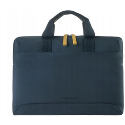 Torba Tucano Smilza do notebooka 15.6" (niebieska)