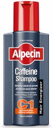 Alpecin C1 Caffeine, szampon do włosów wypadających, 250