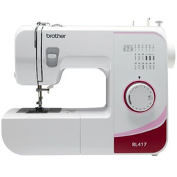 BROTHER Maszyna do szycia RL417